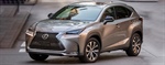 خرید و فروش خودرو لکسوس nx200t