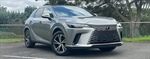 خرید و فروش خودرو لکسوس RX350