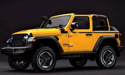 بهترین خودروهای آفرودی کدامند؟