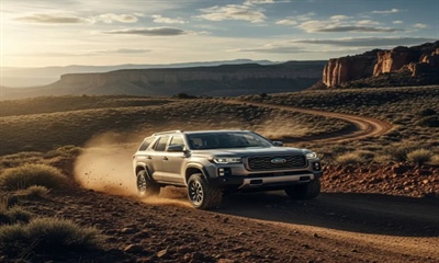 نکات حیاتی خودرو دو دیفرانسیل قبل از خرید