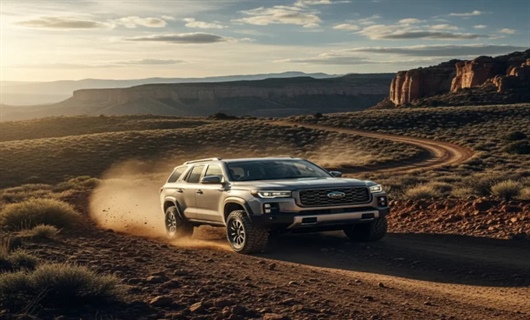 نکات حیاتی خودرو دو دیفرانسیل قبل از خرید