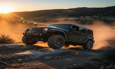 مزایای خودروهای دو دیفرانسیل