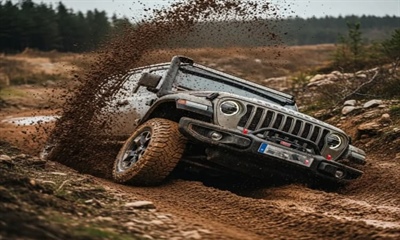 مشکلات رایج خودروهای دو دیفرانسیل و راه حل‌ها