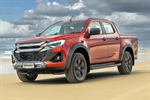 خرید و فروش خودرو ایسوزو D MAX