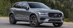 خرید و فروش خودرو ولوو XC60