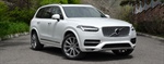خرید و فروش خودرو ولوو XC90