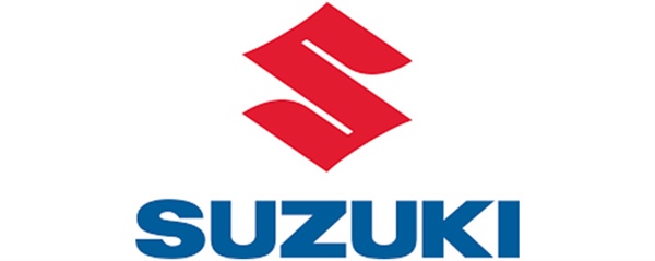 سوزوکی